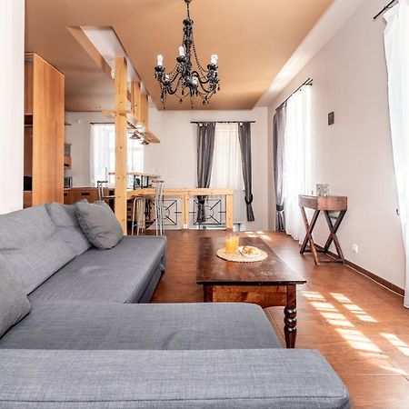 Apartmán Angel House Vilnius, Dysnos Exteriér fotografie