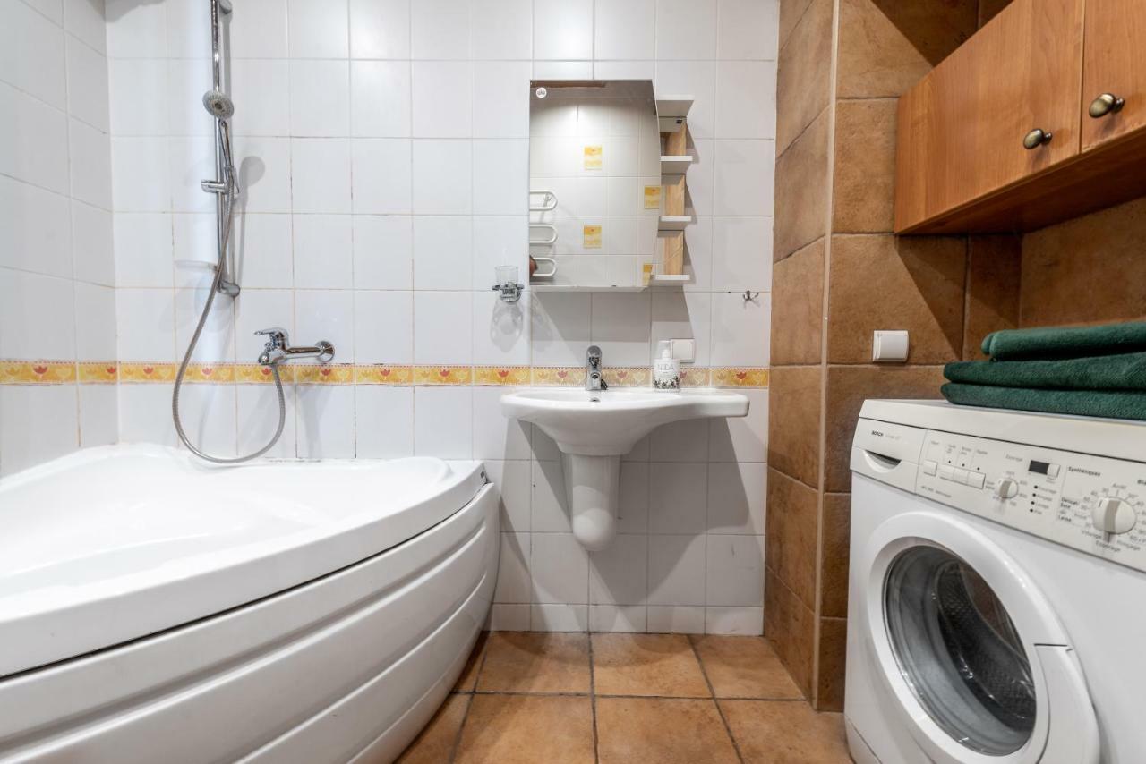 Apartmán Angel House Vilnius, Dysnos Exteriér fotografie